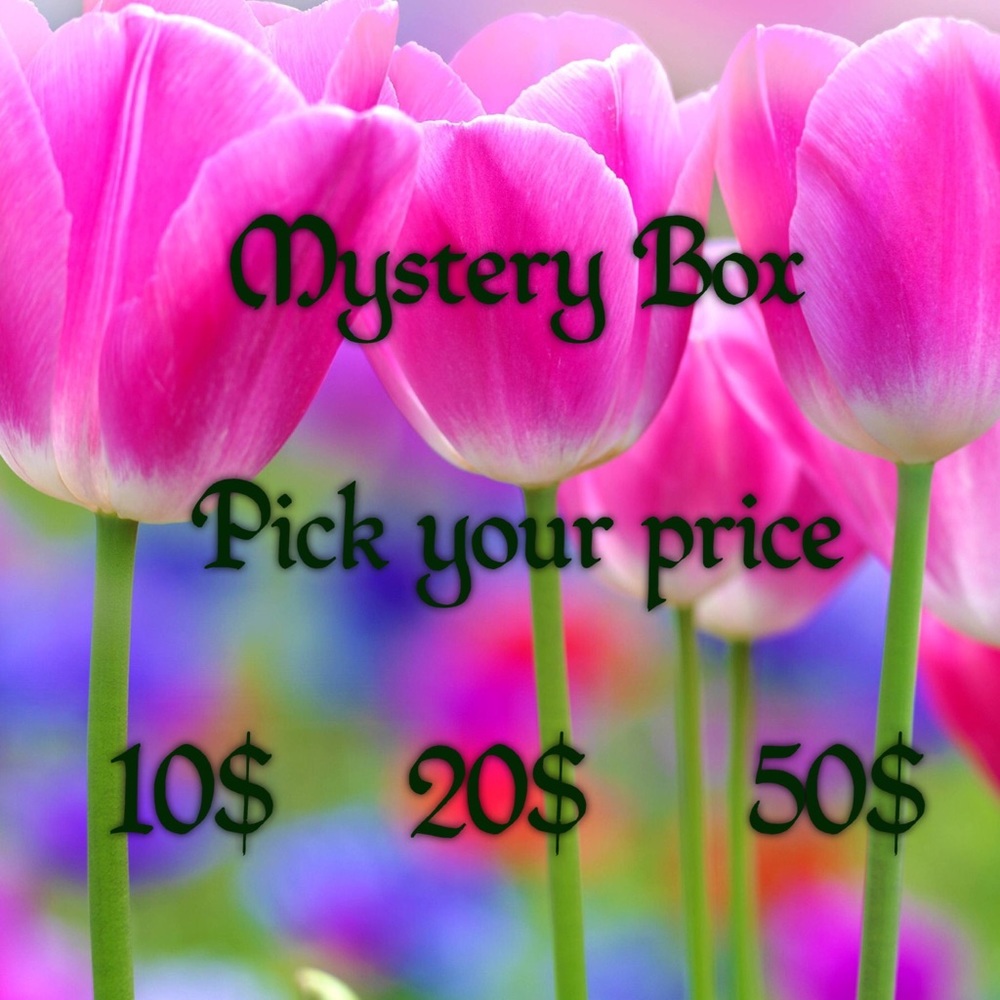 Mystery Box